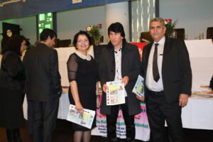 مجله و نشرات انجمن