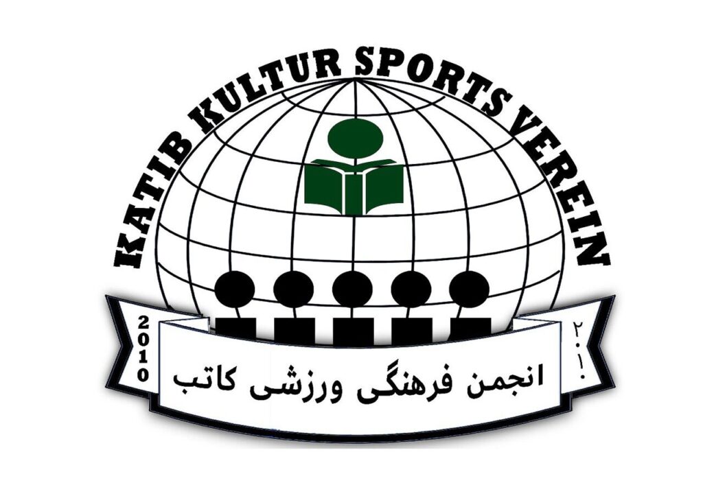 افتتاح آموزش زبان دری در دفتر انجمن فرهنگی ورزشی کاتب در شهر وین برگزار شد