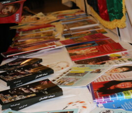 مجله و نشرات انجمن مجله