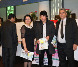 مجله و نشرات انجمن
Zeitschrift und Veröffentlichungen des Vereins
Association’s magazine and publications مجله و نشرات انجمن