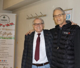 کنفرانس
Konferenz
Conference confrence